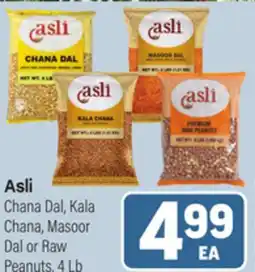 Tony’s Fresh Market Asli offer