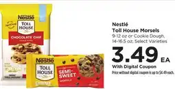 Food 4 Less Nestlé Toll House Morsels offer