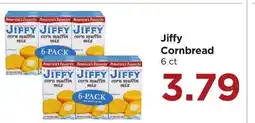 Food 4 Less Jiffy Cornbread offer