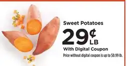 Food 4 Less Sweet Potatoes offer