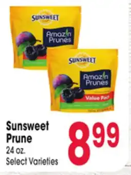 Jewel-Osco Sunsweet Prune offer