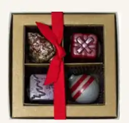 Heinen's Ghyslain Holiday Boxed Chocolates offer