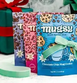 Heinen's Mugsy Bakes Mug Cake Mix offer