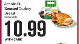 Mariano's Jennie-O Roasted Turkey Breast offer