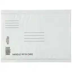 Walgreens Poly Bubble Mailer offer