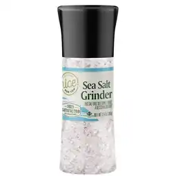 Walgreens Sea Salt Grinder offer
