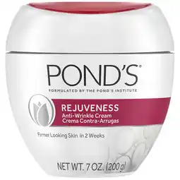 Walgreens Anti-Wrinkle Cream offer