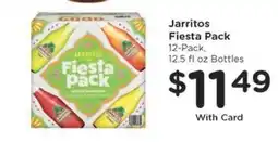 Kroger Jarritos Fiesta Pack offer