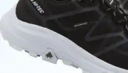 Big 5 Hi-Tec Aww Mauna Waterproof Women's Hiking Shoes offer