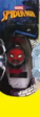 Big 5 Accutime Interchangeable Watch Set in Purse package offer