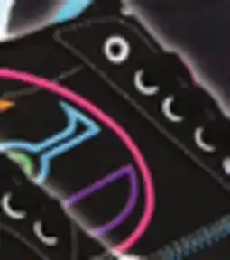 Big 5 Heelys Pro 20 LG Girls' Roller Shoes offer