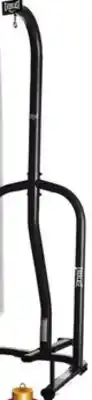 Big 5 Everlast Single Heavy Bag Stand Station offer