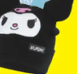 Big 5 Accessory Innovations Girls' Character Cuffed Beanie offer