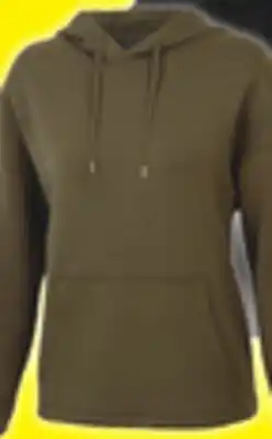 Big 5 Pistachio Women's Cloud Touch Pullover offer