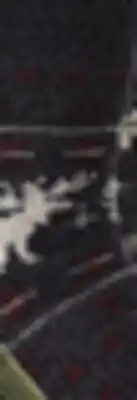 Big 5 Fireside Men's Cozy Crew Moose Socks offer