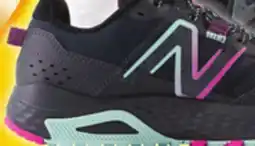 Big 5 New Balance 410v8 Women's Running Shoes offer