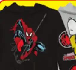 Big 5 Freeze Kids' Character Hoodie offer