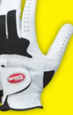 Big 5 Wilson Men's Advantage Golf Glove - 2-Pack offer