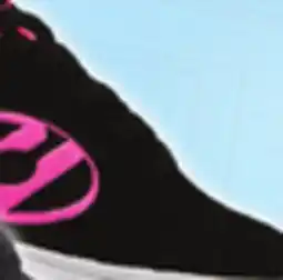 Big 5 Heelys Voyager Girls' Skate Shoes offer