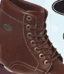 Big 5 Lugz Cypress Men's Work Boots offer