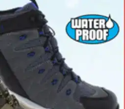 Big 5 Eddie Bauer Red Lodge Mid Waterproof Men's Hiking Boots offer