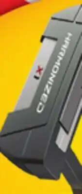 Big 5 Wilson Harmonized Golf Putter offer