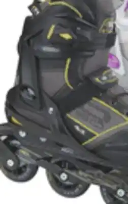 Big 5 Roller Derby Aerio Q-60 Men's Inline Skates offer