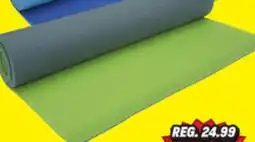 Big 5 Renew 6mm Reversible Yoga Mat offer