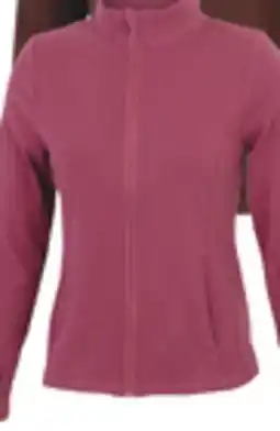 Big 5 BSP Women's Double Brushed Hooded Cozy Jacket offer