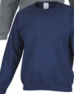 Big 5 Gildan Adult's Crewneck Sweatshirt offer