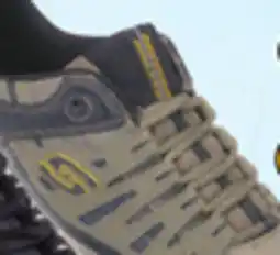 Big 5 Skechers After Burn - Memory Fit Men's Training Shoes offer