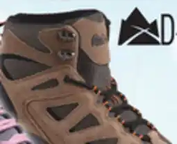 Big 5 Denali Outback Men's Hiking Boots offer