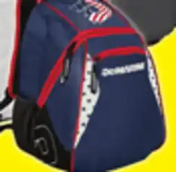 Big 5 DeMarini Voodoo Junior Batpack offer