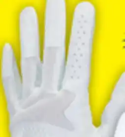Big 5 Wilson Women's Advantage Golf Glove offer