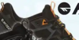 Big 5 Hi-Tec Aww Mauna Waterproof Men's Hiking Shoes offer