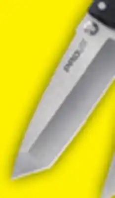 Big 5 Cold Steel Pro Lite Tanto Point offer