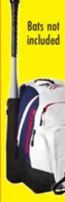 Big 5 DeMarini Voodoo OG Backpack offer