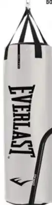 Big 5 Everlast Elite Nevatear Heavy Bag 70 lbs offer