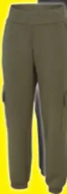 Big 5 Pistachio Women's Cloud Touch Joggers offer