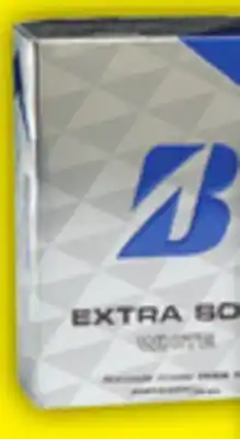 Big 5 Bridgestone Golf Extra Soft Golf Balls - 1-Dozen offer