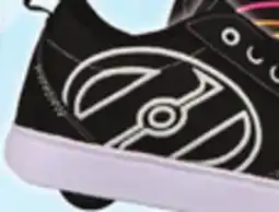 Big 5 Heelys Pro 20 LG Kids' Roller Shoes offer