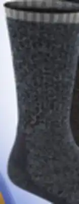 Big 5 EcoSox Merino Wool Thermal Boot Socks - 2-Pack offer