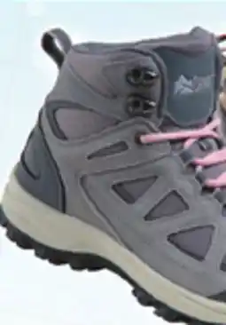 Big 5 Denali Outback Women's Hiking Boots offer