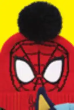 Big 5 Marvel Kids' Spider-Man Beanie offer