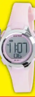 Big 5 Armitron Women's Digital Watch offer