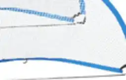 Big 5 Go Time Gear Thunder Dual Goal Set offer