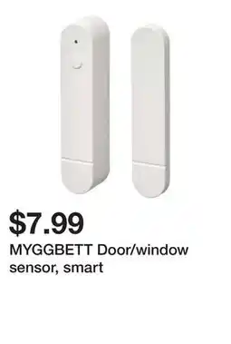 Ikea MYGGBETT Door/window sensor, smart offer