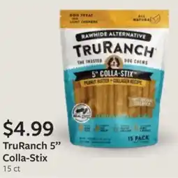 Fareway TruRanch 5" Colla-Stix offer