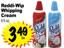 Superior Grocers Reddi-Wip Whipping Cream offer