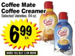 Superior Grocers Coffee Mate Coffee Creamer offer
